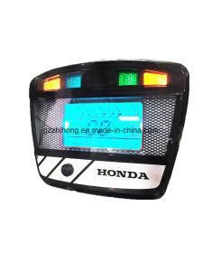 Motorcycle Part Motorcycle Refit Speedmeter for Honda Top Quality