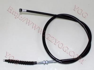 Cable De Embraque De Motocicleta Serpento Yara200 Hj1257 Gxt200