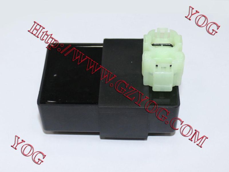 Motorcycle Cdi Gy6-125 Cbt125 GS125