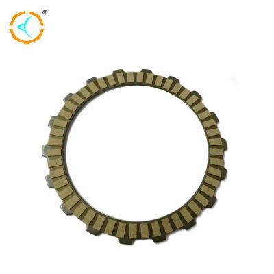 Wholesale Motorcycle Clutch Parts Paper Base Clutch Plate Wave125