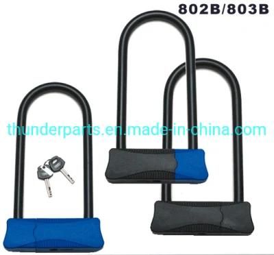 Chain/Disk Lock for Motorcycles/Moto Accesorios Cerraduras/U Lock Motorcycles