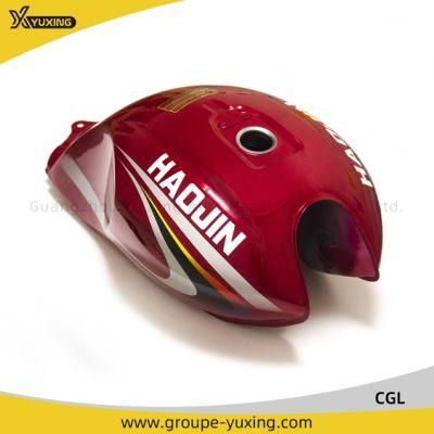 Cgl Motorcycle Spare Parts Motorcycle Fuel Tank Oil Tank