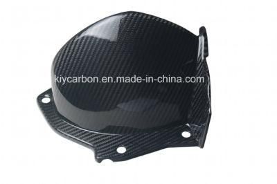 Carbon Fiber Rear Hugger for YAMAHA R1