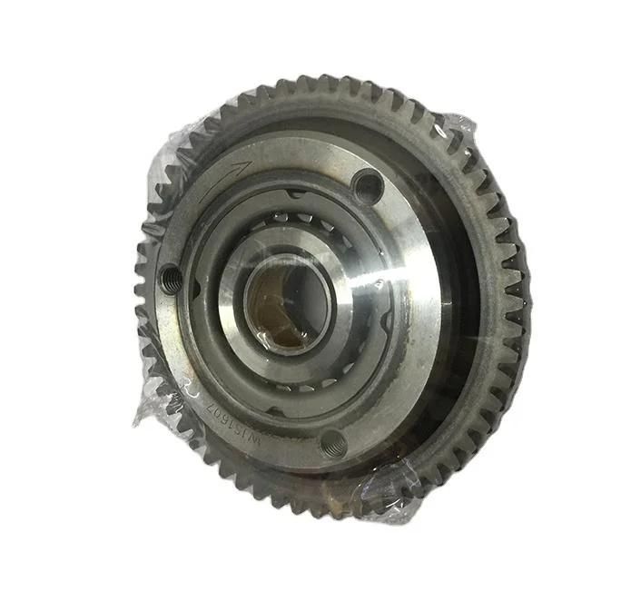 Motorcycle Parts Cg200 Overrunning Clutch Assembly