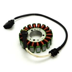 Fsthd024 Motorcycle Engine Parts Stator Generator Magneto for Honda