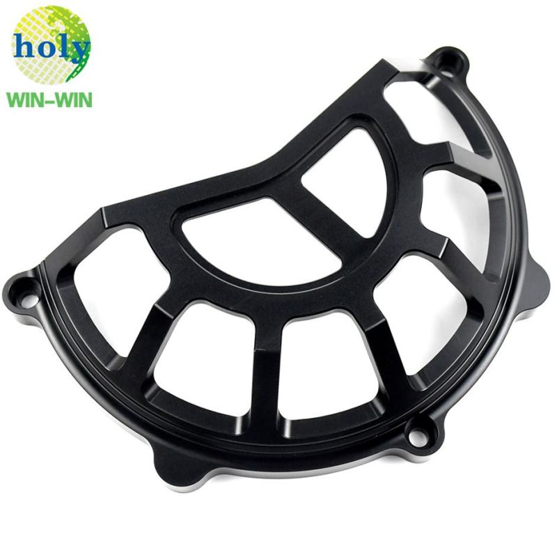 Motorcycle Frame Motorcycle Tool Custom Precision CNC Machining Motorcycle Parts From OEM China CNC Manufacturer