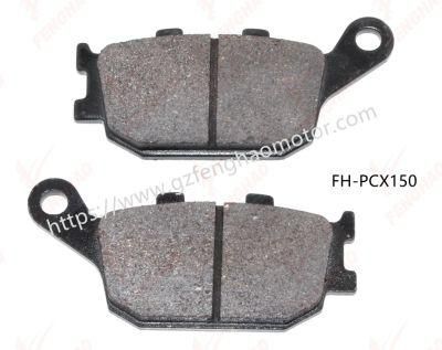 Hot Sale Motorcycle Parts Brake Pad for Honda Pcx150/Cbr125/Cbr250/Nxr250