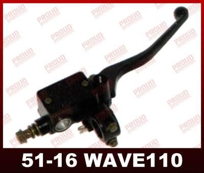 Wave110 Fr Brake Master Cyliner Wave110 Motorcycle Spare Part