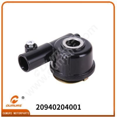 Motorcycle Spare Part Speedometer Gear for Honda Xr250tornado