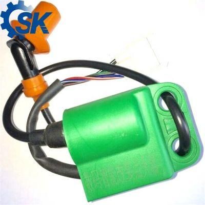Sk-CD022 Hot Sale High Quality 2021 Ignition Coil High Output - 1 Pin