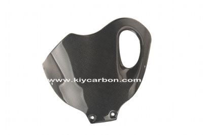 Carbon Fiber Motorcycle Part Bugspoiler for Buell
