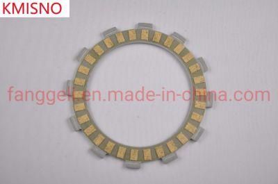 High Quality Clutch Friction Plates Kit Set for Suzuki Fd110 Ax-4 Replacement Spare Parts