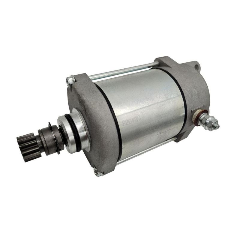 Starter Motor for Tgb Blade 425 500 525 550 Gunner 550 Target 4X4 Irs