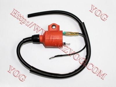 Yog Motorcycle Parts Motorcycle Ignition Coil for Xls125