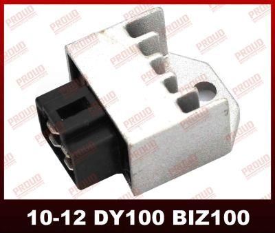 Dy100/Biz100 Rectifier China OEM Quality Motorcycle Parts