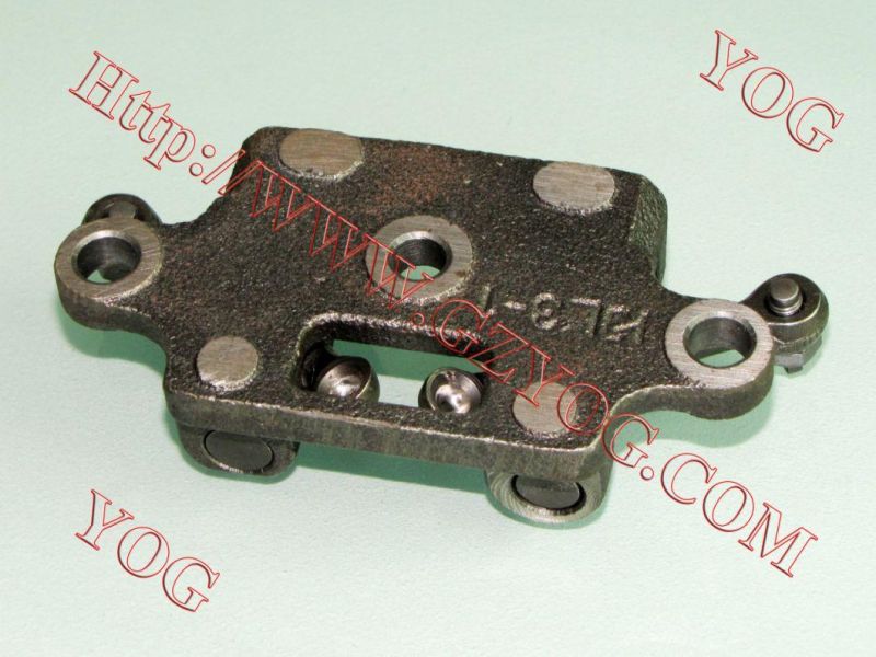 Yog Motorcycle Spare Parts Valve Rocker Arm for Cg125 Cg200