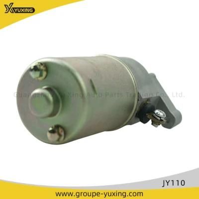Motorcycle Engine Motorcycle Starter Motor