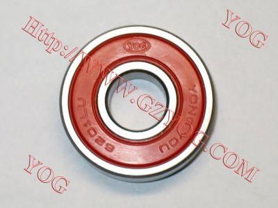 Yog Motorcycle Spare Parts Bearings 6001 6002 6003