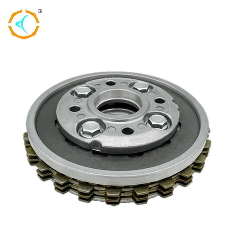Wholesale Motorcycle Engine Clutch Center Set Wave S110 a