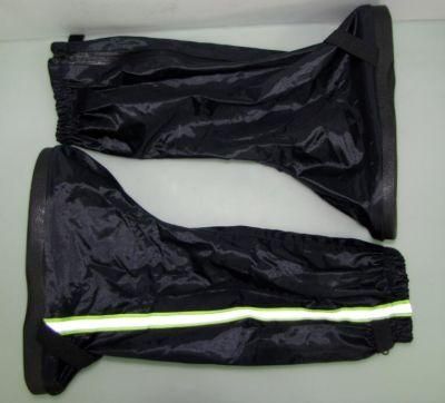 Yog Motorcycle Accessories Motorcycle Waterproof Shoes Cover Yog001