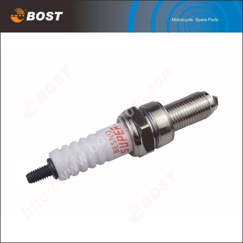 Reasonable Price Motorcycle Spare Parts Motorcycle Spark Plug for Vespa150 Motorbikes