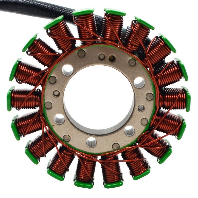 Motorcycle Magnetor Stator Coil of Motorcycle Spare Parts for Honda CB500 PC32 1994 1996-2000 2002 CB500s 1998-2000 2002 Cbf500 ABS 2004 2006 Cbf500 2004 2006