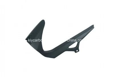 Motorcycle Carbon Part Rear Mudguard for Ducati Monster 821