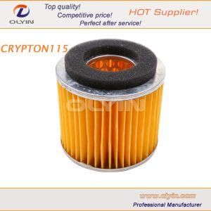 Crypton115 Oil Filter, Motorcycle Oil Filter for Motors Body Parts