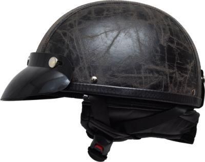 Riding Security Helmets Hally Helmets DOT/Ce