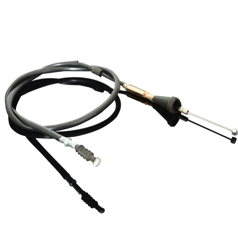 Motorcycle Accessories Speedo Drive Cable for Suzuki Djebel 250 AG100