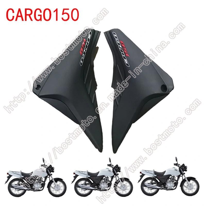 Motorcycle Body Parts Side Cover for Honda Cargo 150 Cc Motorbikes