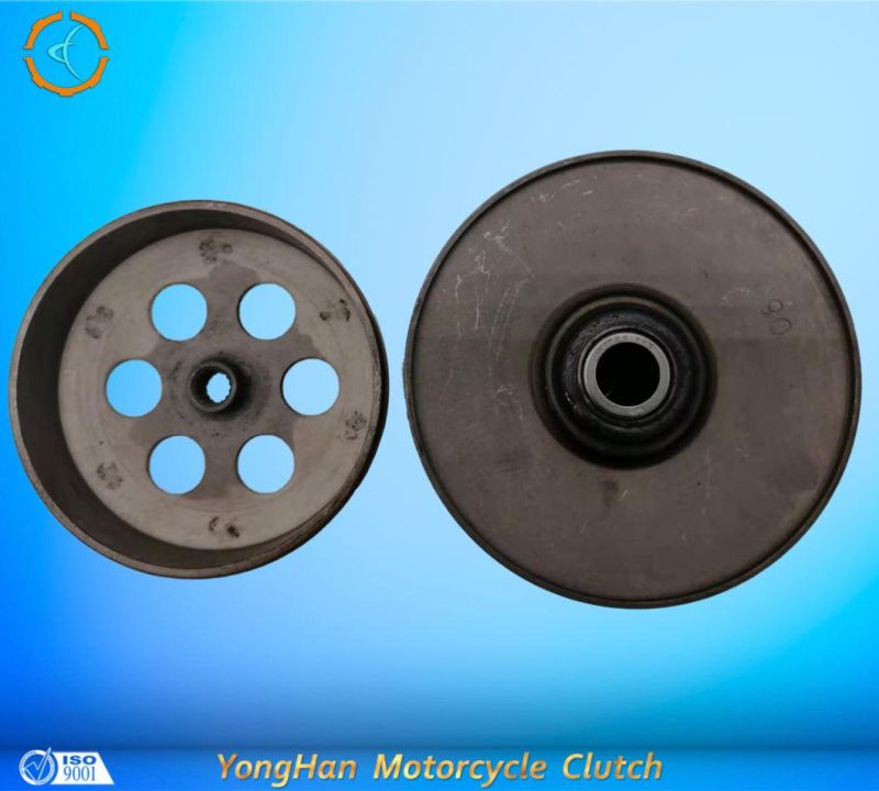 Scooter Parts Engine YAMAHA Mio/Sporty/Soul/Fino/EGO/Nouvo Driven Clutch Assy