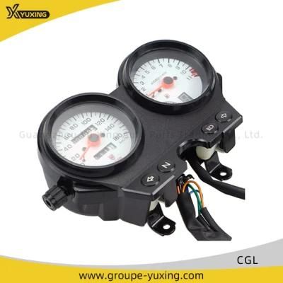 Motorcycle Spare Parts Motorcycle Speedometer