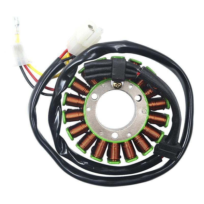 Motorcycle Generator Parts Stator Coil Comp for Ktm 400 Egs-E