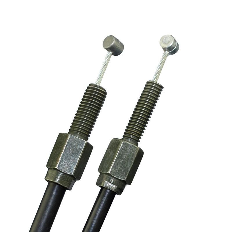 Motorcycle Parts and Accessories Throttle Cable for Kawasaki Klx250 Klx300