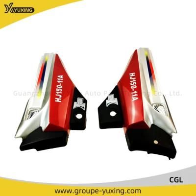 Motorcycle/Motorbike Spare Parts Motorcycle Part Side Cover for Honda