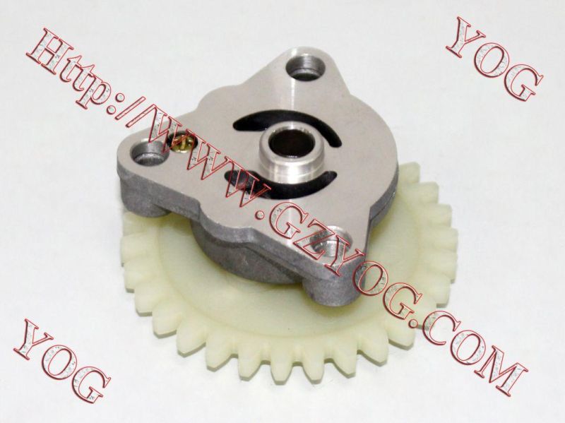 Motorcycle Parts Oil Pump Assy Bomba Aceite Bm150 Ax100 Titan150