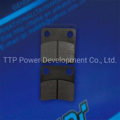 Dio50 Motorcycle Brake Plate Brake Pads, Motorcycle Pads Motorcycle Parts