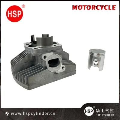 Motorcycle Engine Motorcycle parts Yamaha Y100 SPORT Original Standard Std Cylinder block