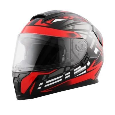 Full Face Helmets ECE/DOT Street Bike Motorcycle Helmets Motorradhelme Cascos De Moto Casques De Moto Caschi Da Moto