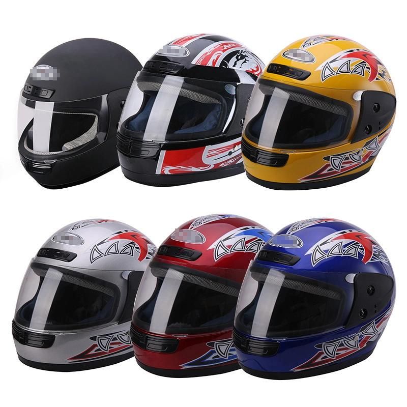 Motorcycle Face Helmets Full Evo Motorbike Shark Scren Hook for Open Motorcycles Vintage DOT Shoie X-14 Men Motorcyle Helmet