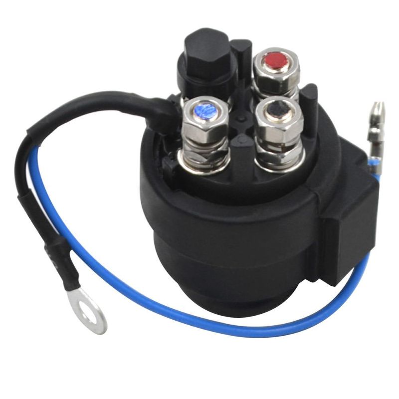 Electrical Power Relay for YAMAHA Arrowhead J&N Tlr Tjr Txr