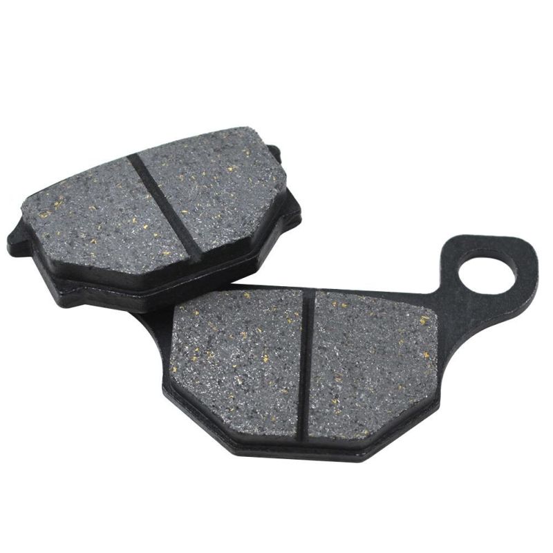 Fa093 Motorcycle Spare Parts Brake Pad for Suzuki Gn125 GS125