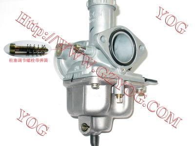 Yog Motorcycle Parts of Cg 125cc 150cc 200cc Bajaj Pulsar Bajaj150 Cg125 Cg150 C100 Gn125 Xy200 Nxr150 Titan