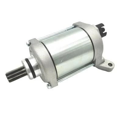 9t Ccw Starter Motor for YAMAHA Grizzly 450 Yfm450 2011-2014