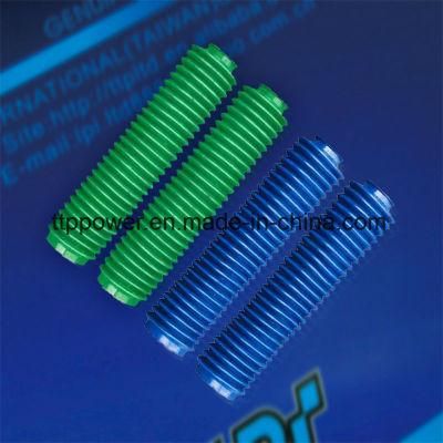Universal Motorcycle Spare Parts Motorcycle Suspension Anti-Dust Cover/Cap