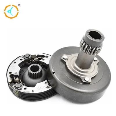 Chongqing Factory Motorcycle Clutch Assembly for Honda Motorcycle (Supra)