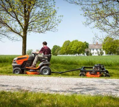 Behind Mowers/Dr Field and Brush Mower PRO-44t