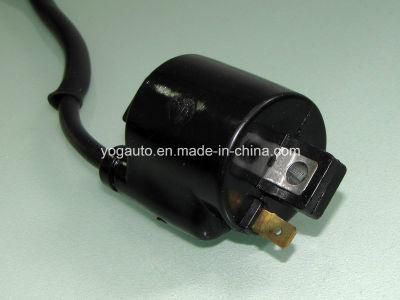 Yog Motorcycle Parts Motorcycle Ignition Coil for Honda Cg125 Xr150L Gy6125