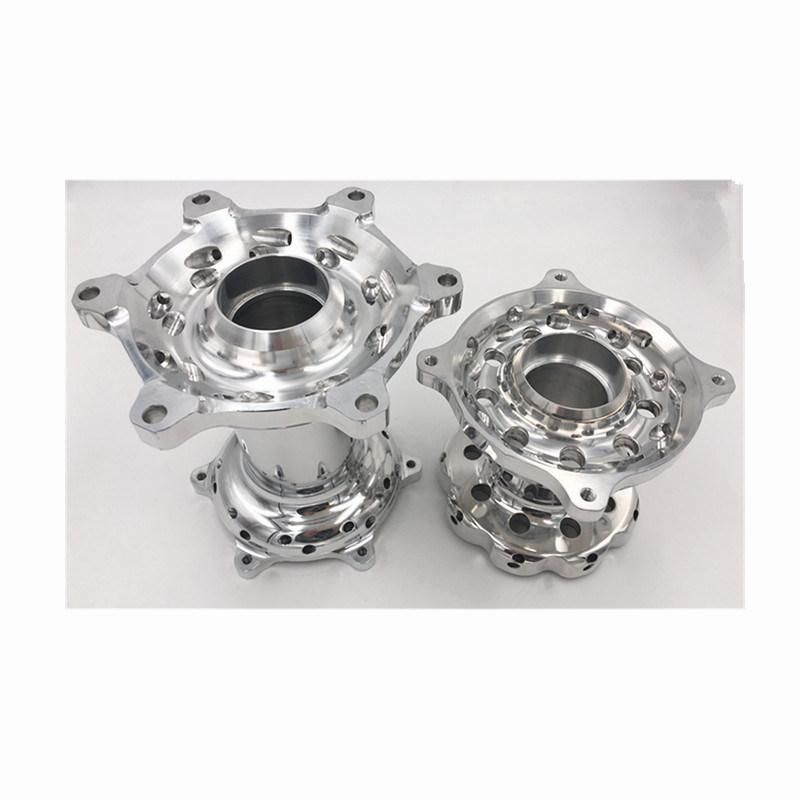 Motocross Motorcycle off Road Dirt Bike Wheel Hub